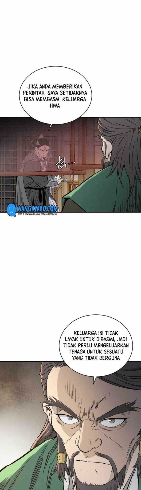 Read I Reincarnated as a Legendary Surgeon Bahasa Indonesia ID Manga Online