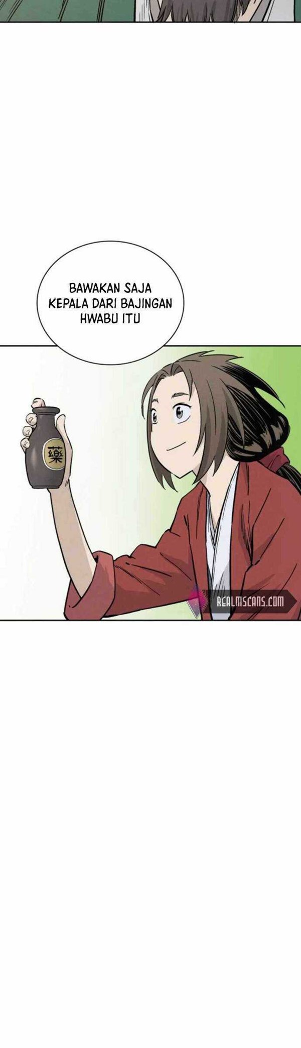 Read I Reincarnated as a Legendary Surgeon Bahasa Indonesia ID Manga Online