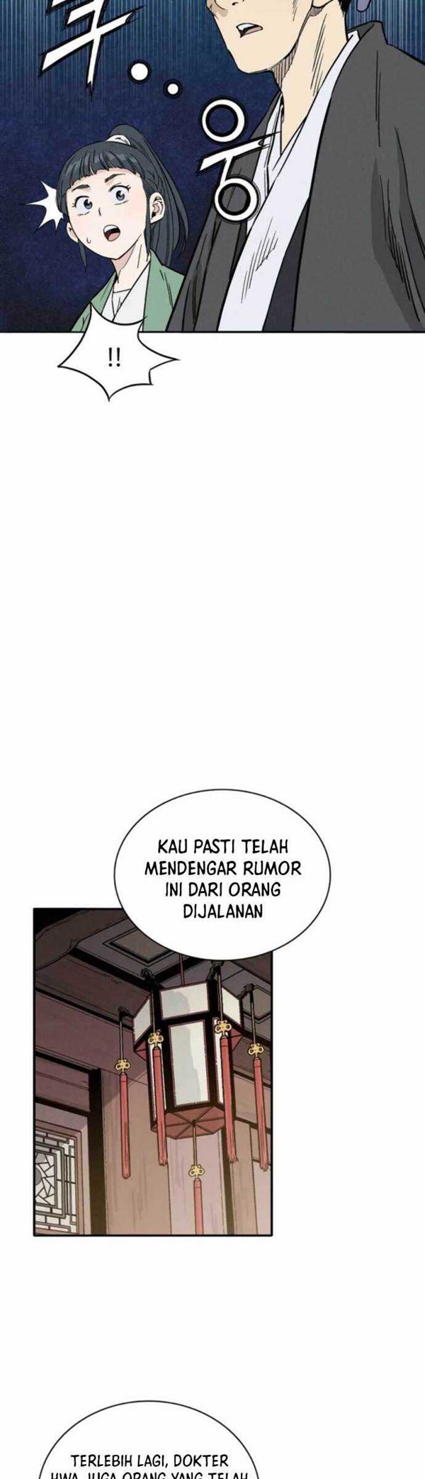 Read I Reincarnated as a Legendary Surgeon Bahasa Indonesia ID Manga Online