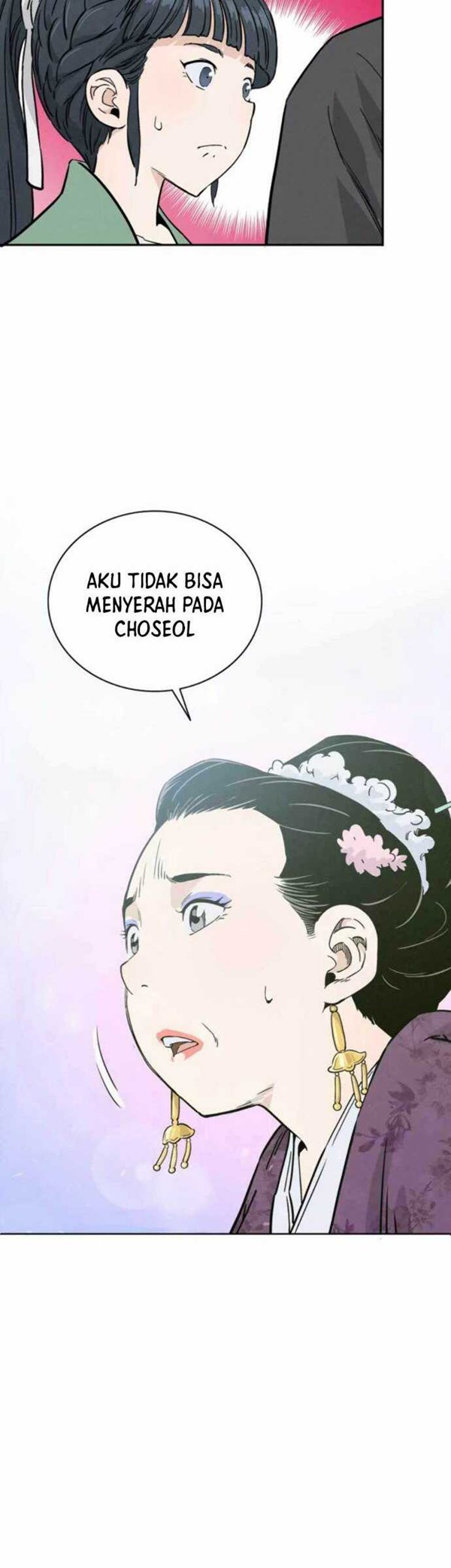 Read I Reincarnated as a Legendary Surgeon Bahasa Indonesia ID Manga Online