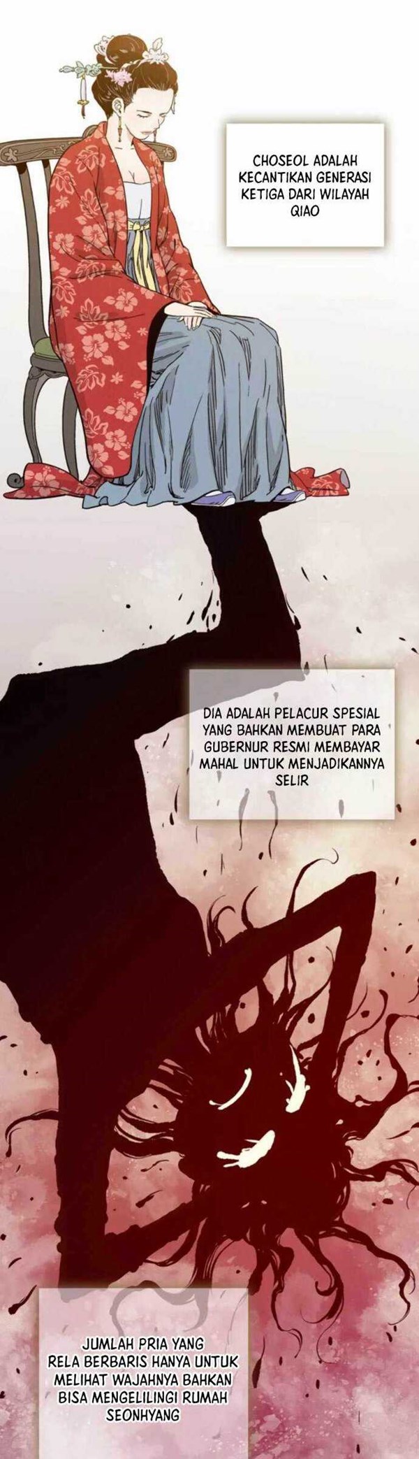 Read I Reincarnated as a Legendary Surgeon Bahasa Indonesia ID Manga Online