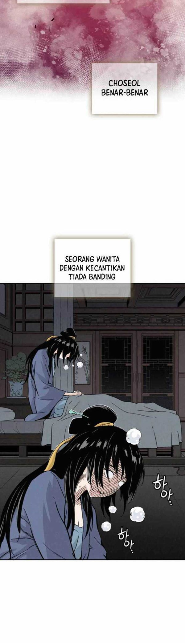 Read I Reincarnated as a Legendary Surgeon Bahasa Indonesia ID Manga Online