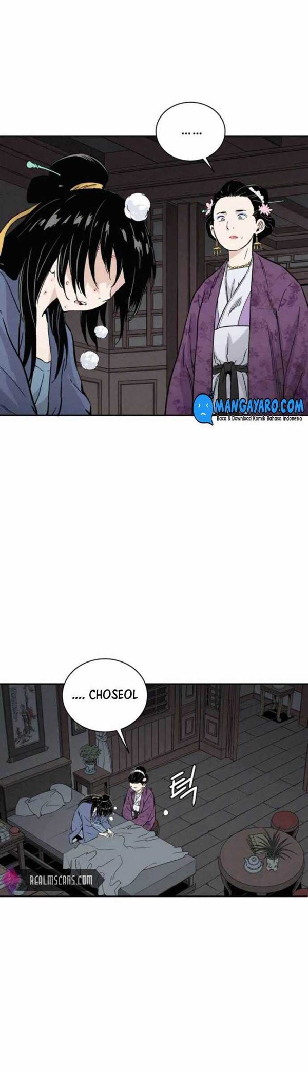 Read I Reincarnated as a Legendary Surgeon Bahasa Indonesia ID Manga Online