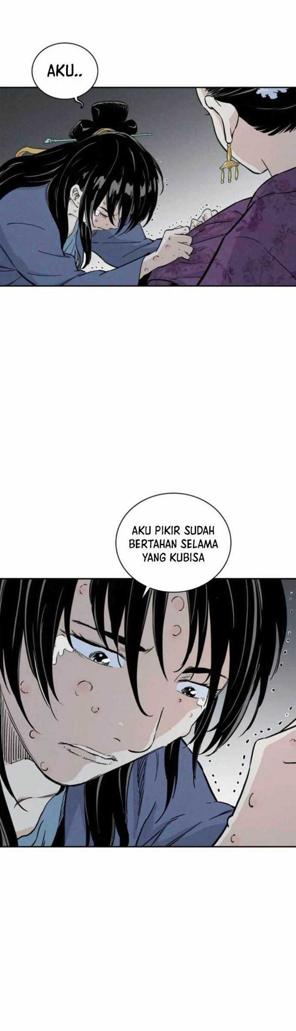 Read I Reincarnated as a Legendary Surgeon Bahasa Indonesia ID Manga Online