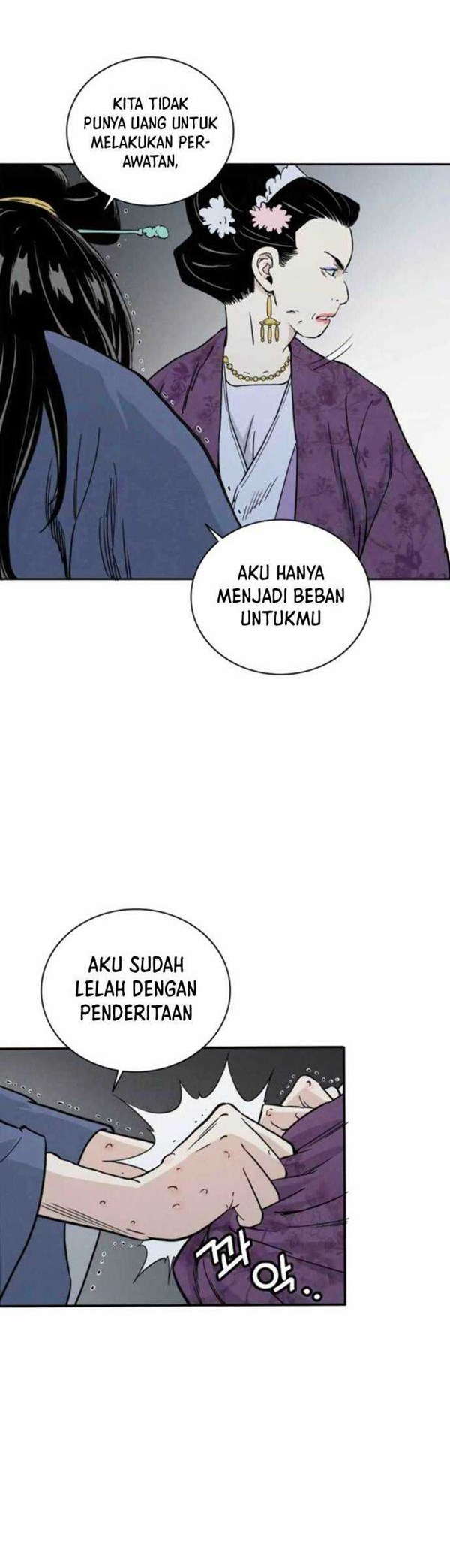 Read I Reincarnated as a Legendary Surgeon Bahasa Indonesia ID Manga Online