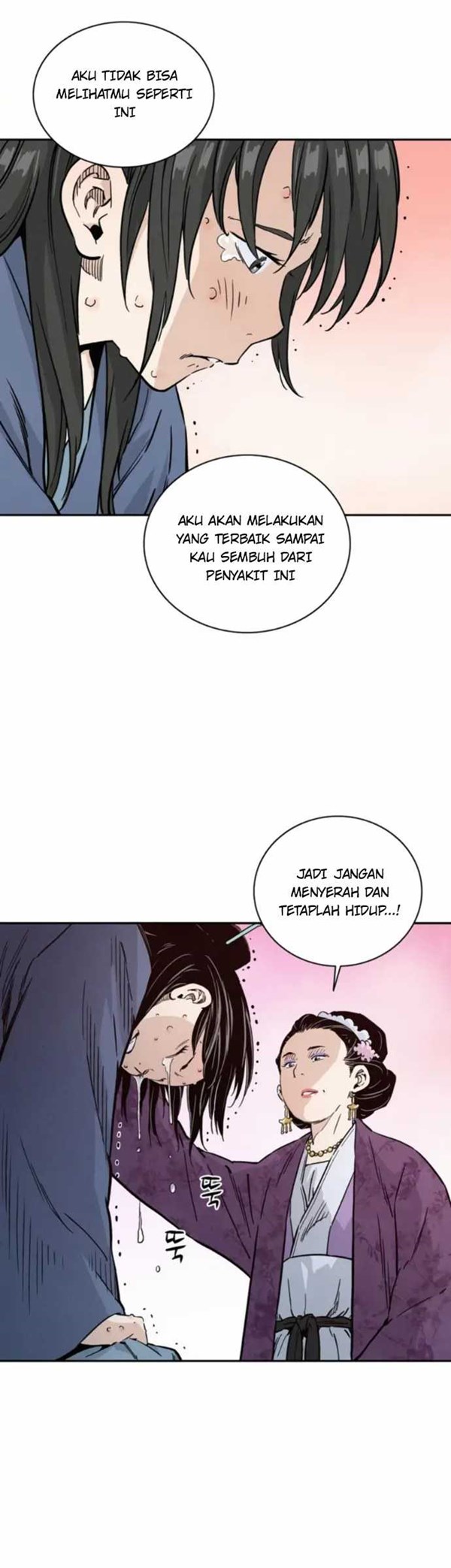 Read I Reincarnated as a Legendary Surgeon Bahasa Indonesia ID Manga Online