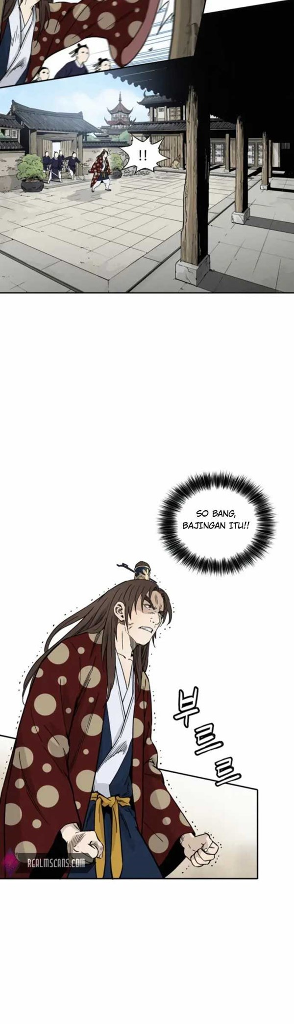 Read I Reincarnated as a Legendary Surgeon Bahasa Indonesia ID Manga Online