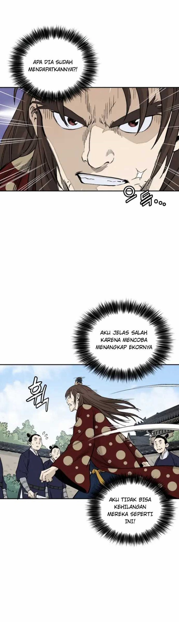 Read I Reincarnated as a Legendary Surgeon Bahasa Indonesia ID Manga Online