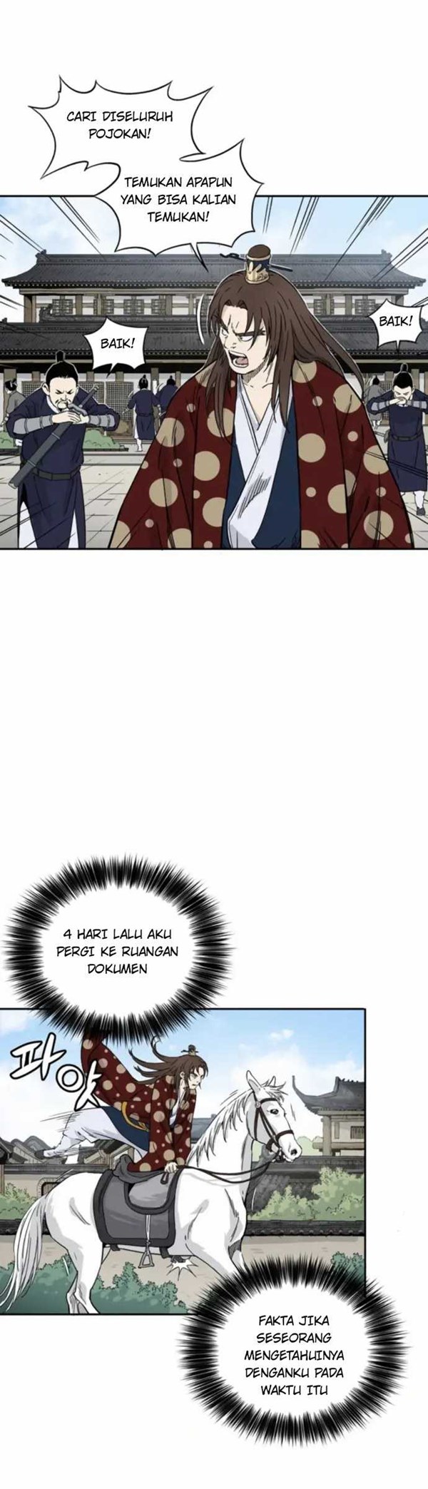 Read I Reincarnated as a Legendary Surgeon Bahasa Indonesia ID Manga Online