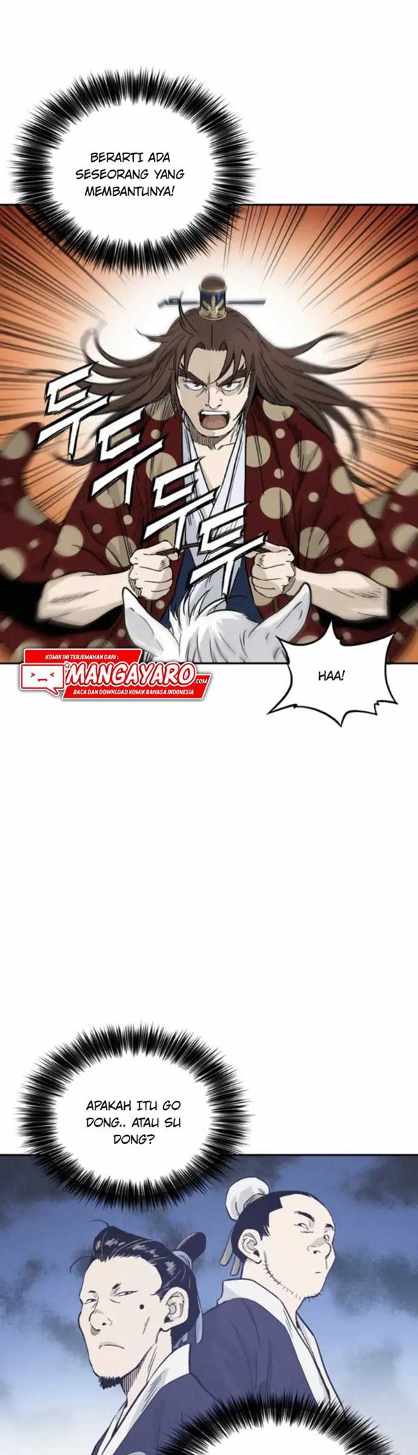 Read I Reincarnated as a Legendary Surgeon Bahasa Indonesia ID Manga Online
