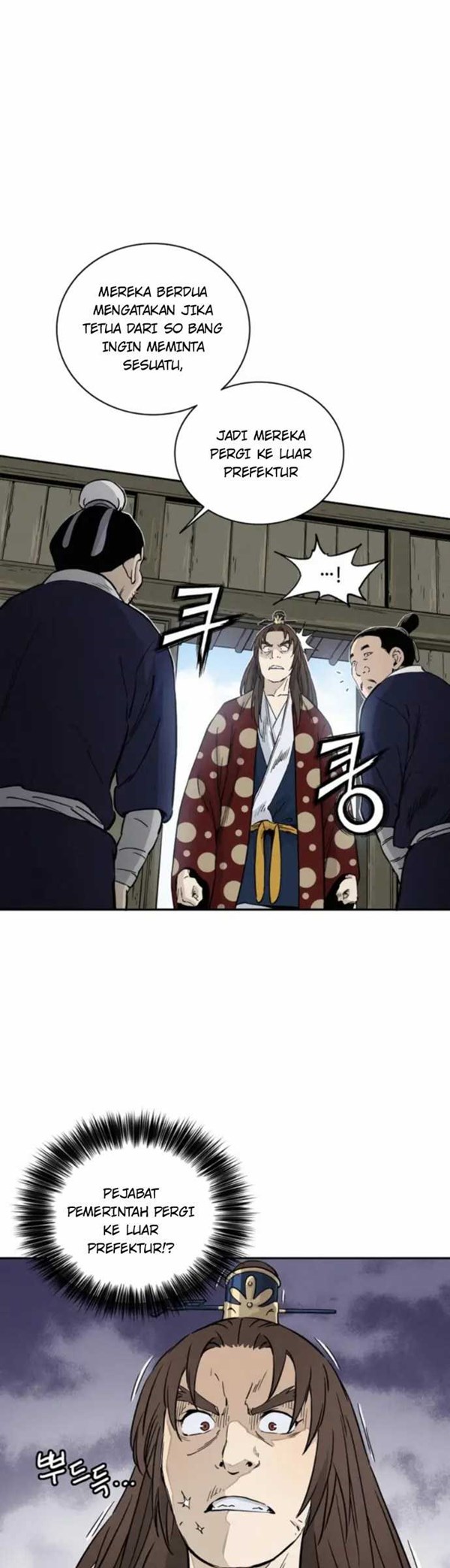 Read I Reincarnated as a Legendary Surgeon Bahasa Indonesia ID Manga Online