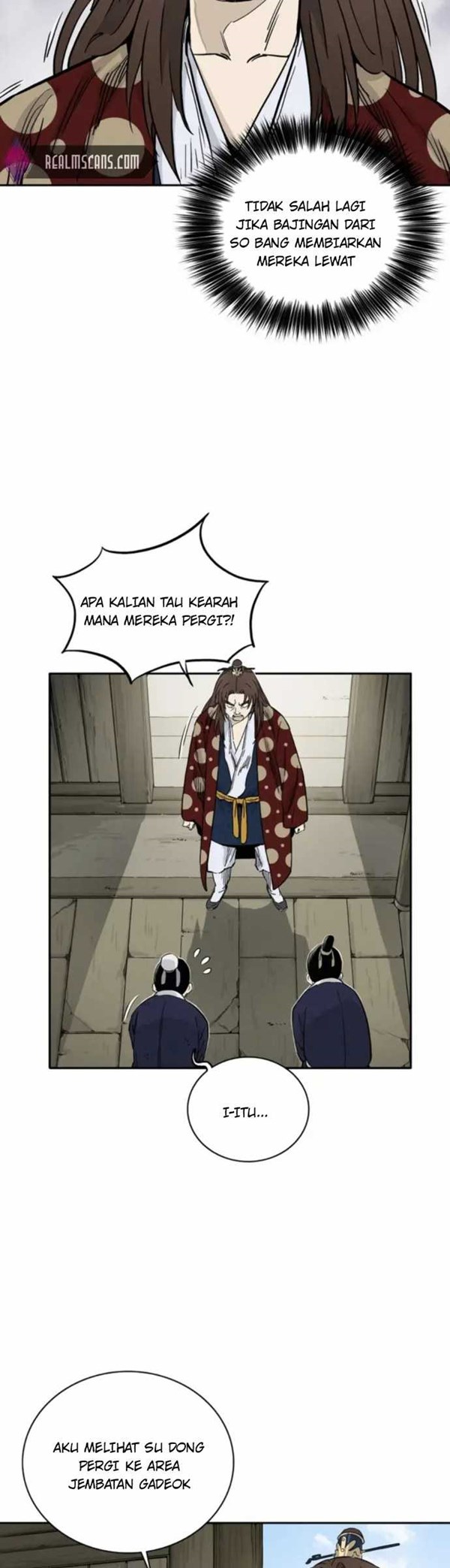 Read I Reincarnated as a Legendary Surgeon Bahasa Indonesia ID Manga Online