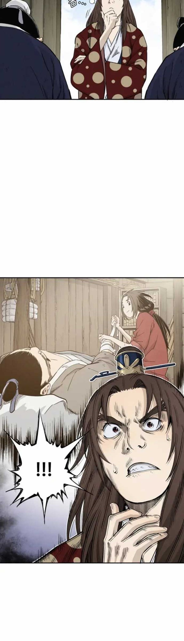 Read I Reincarnated as a Legendary Surgeon Bahasa Indonesia ID Manga Online