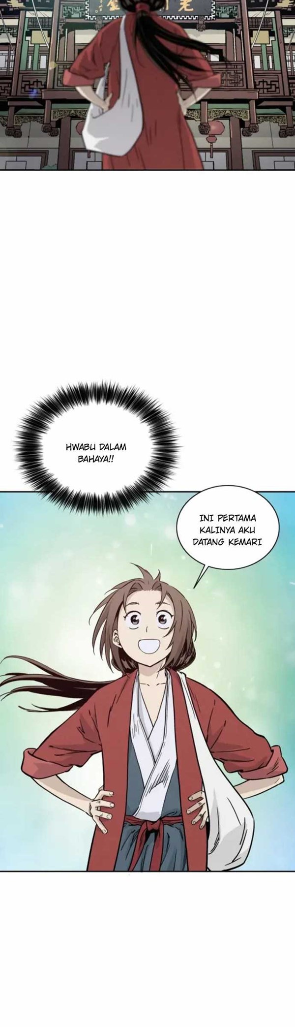 Read I Reincarnated as a Legendary Surgeon Bahasa Indonesia ID Manga Online