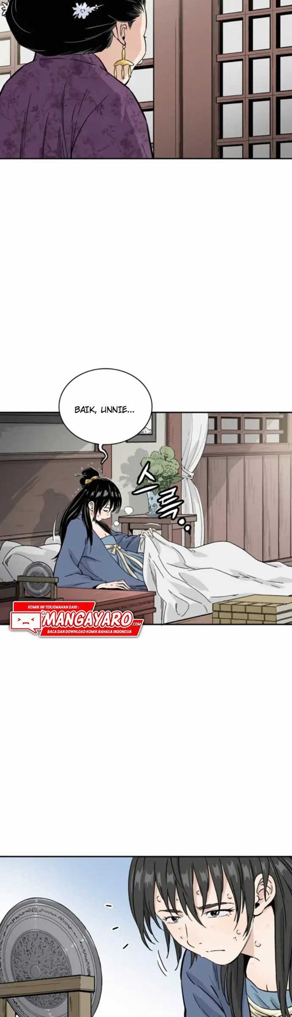 Read I Reincarnated as a Legendary Surgeon Bahasa Indonesia ID Manga Online