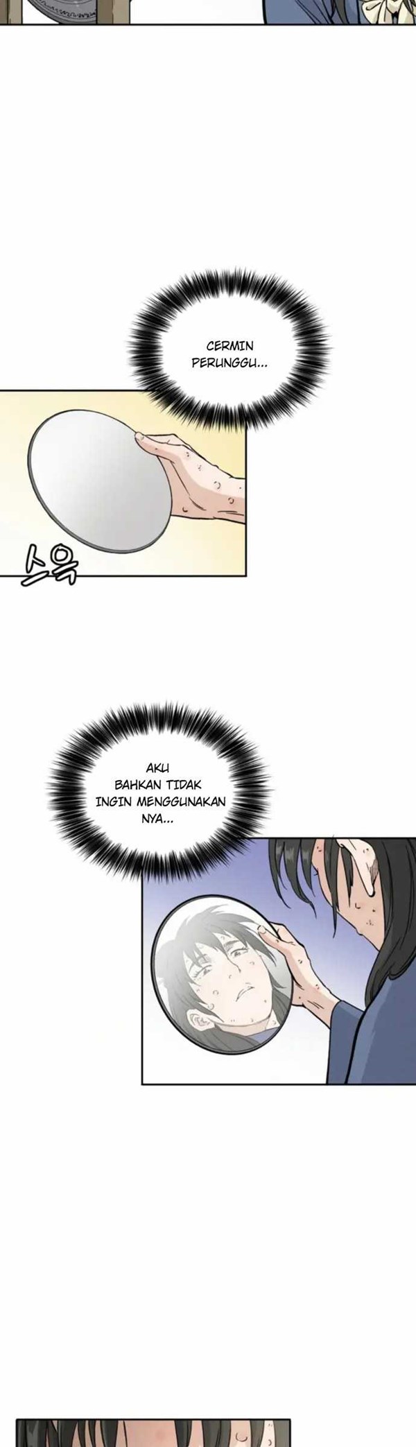 Read I Reincarnated as a Legendary Surgeon Bahasa Indonesia ID Manga Online