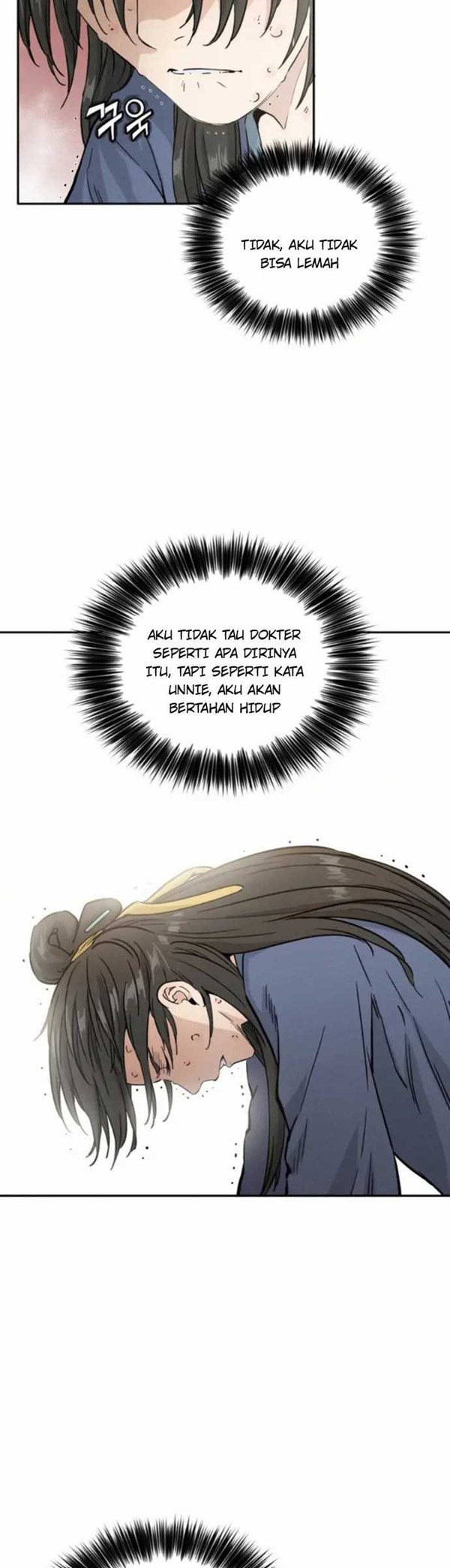 Read I Reincarnated as a Legendary Surgeon Bahasa Indonesia ID Manga Online