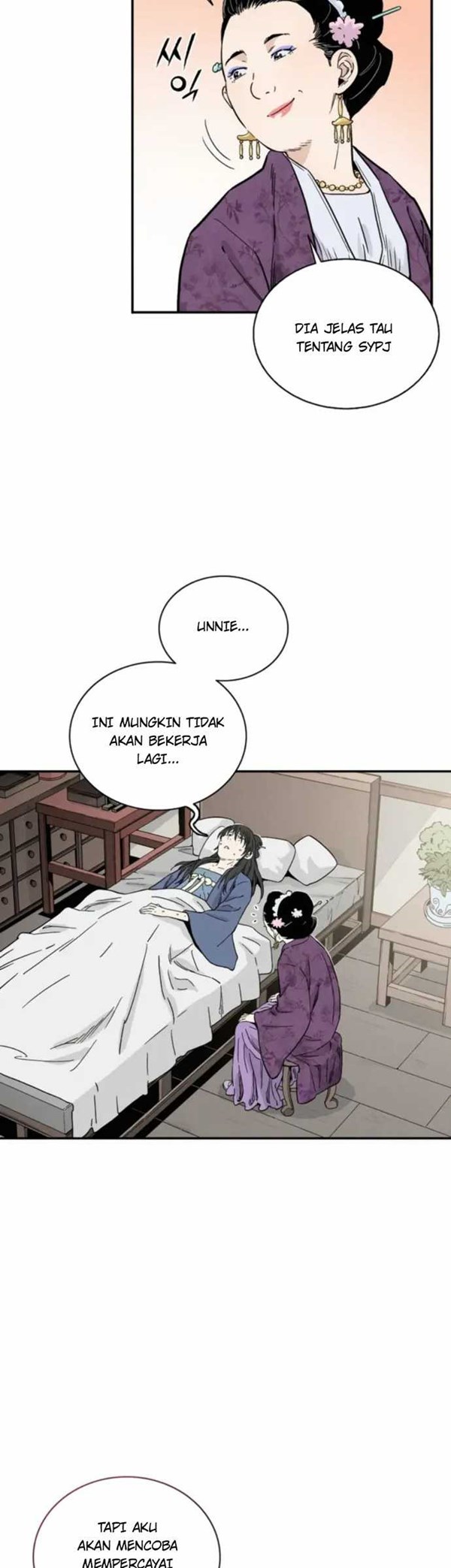 Read I Reincarnated as a Legendary Surgeon Bahasa Indonesia ID Manga Online