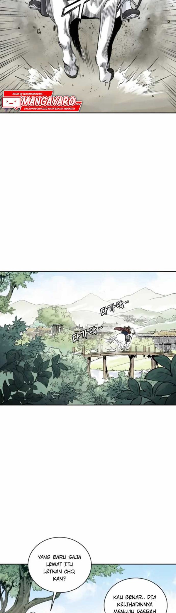 Read I Reincarnated as a Legendary Surgeon Bahasa Indonesia ID Manga Online