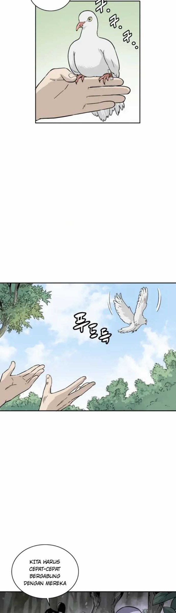 Read I Reincarnated as a Legendary Surgeon Bahasa Indonesia ID Manga Online