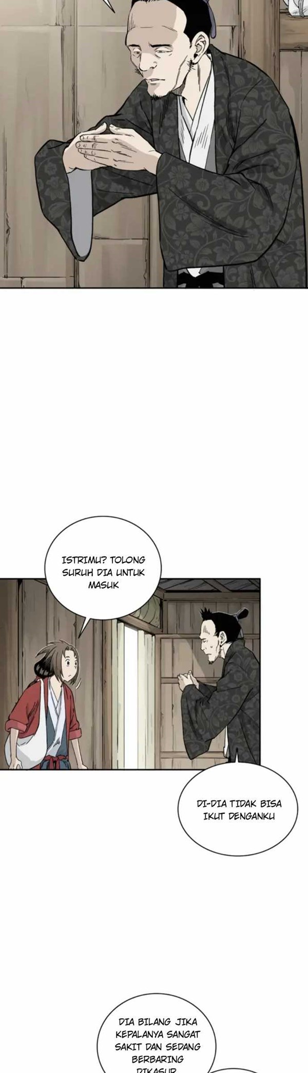 Read I Reincarnated as a Legendary Surgeon Bahasa Indonesia ID Manga Online