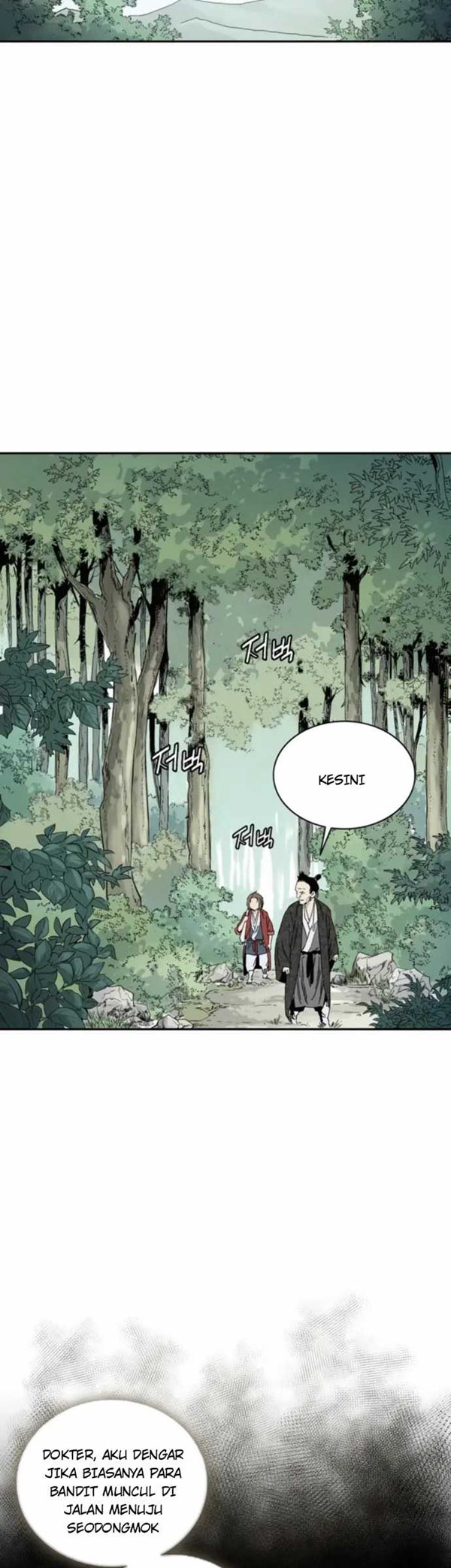 Read I Reincarnated as a Legendary Surgeon Bahasa Indonesia ID Manga Online
