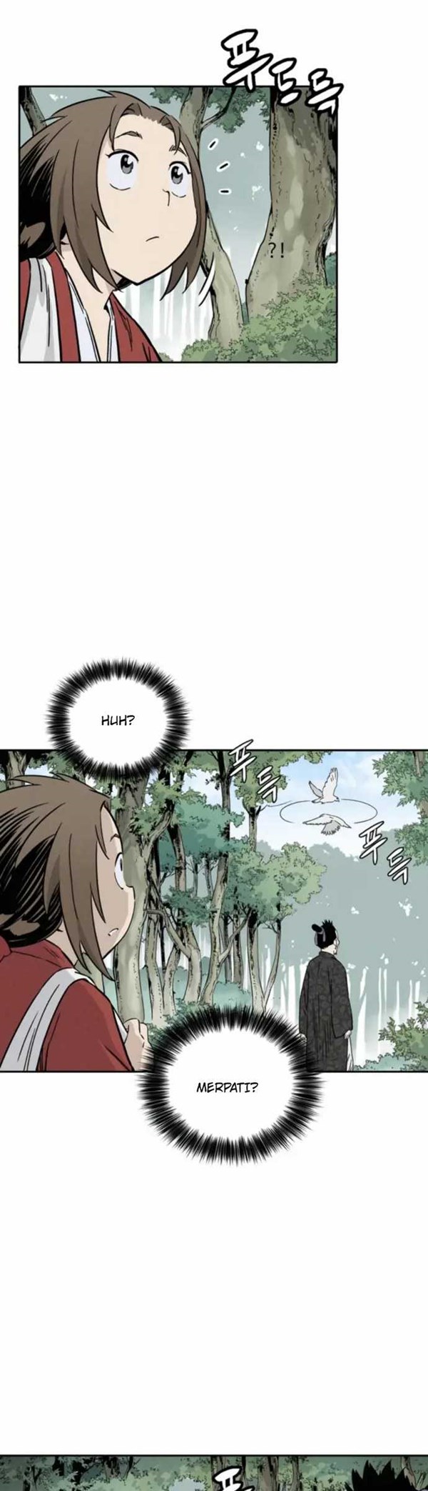 Read I Reincarnated as a Legendary Surgeon Bahasa Indonesia ID Manga Online
