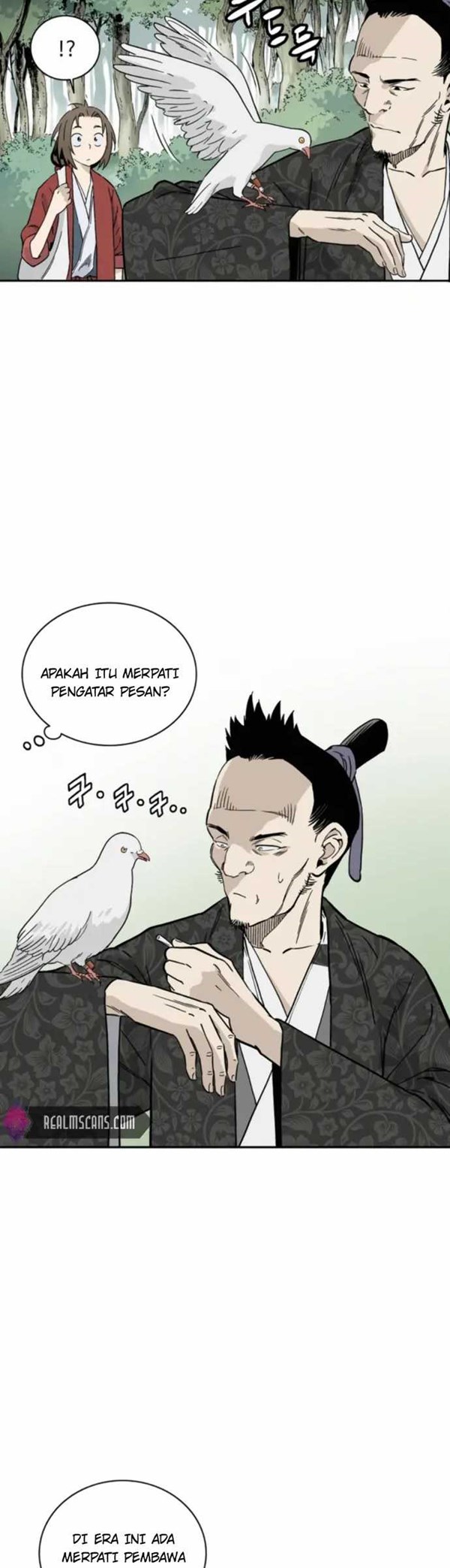 Read I Reincarnated as a Legendary Surgeon Bahasa Indonesia ID Manga Online