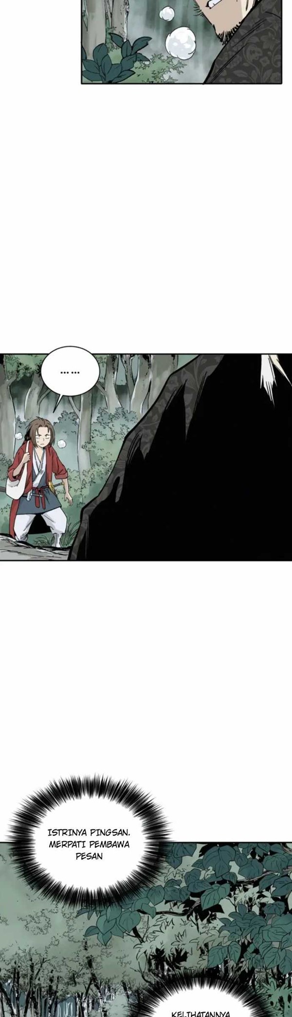 Read I Reincarnated as a Legendary Surgeon Bahasa Indonesia ID Manga Online