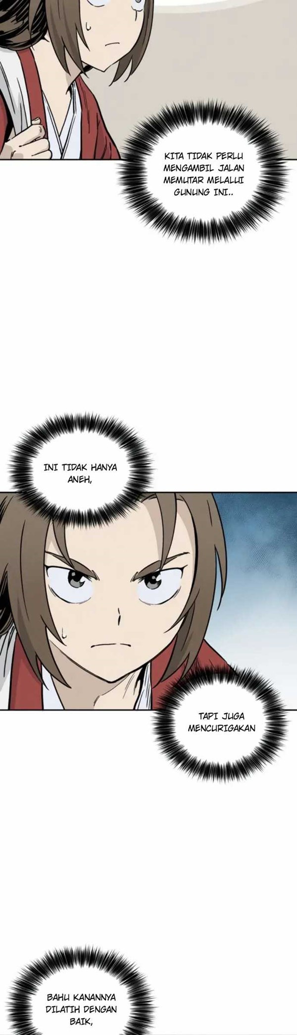 Read I Reincarnated as a Legendary Surgeon Bahasa Indonesia ID Manga Online