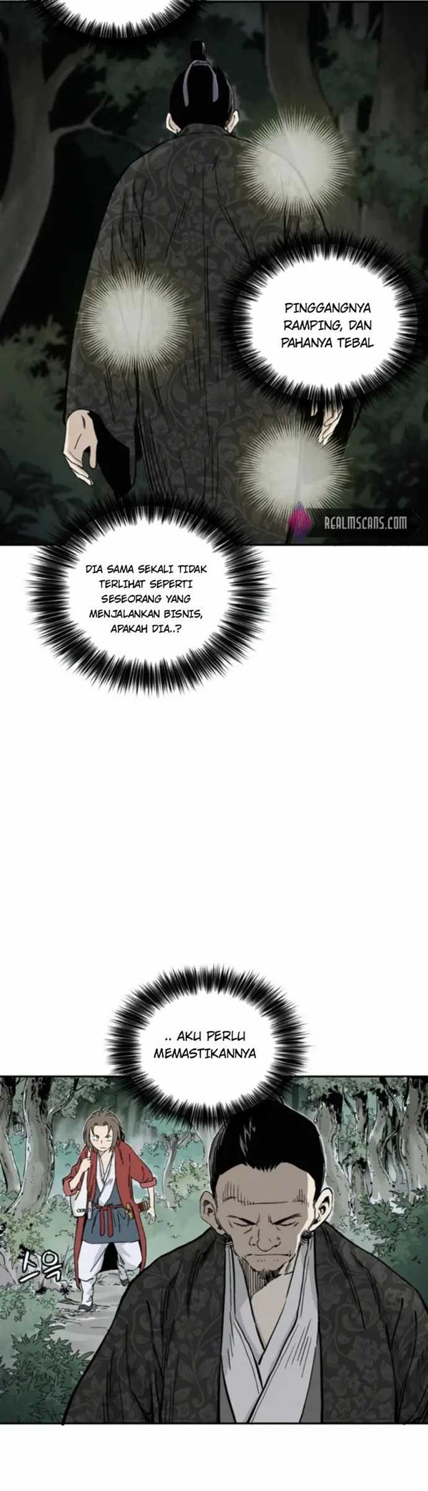 Read I Reincarnated as a Legendary Surgeon Bahasa Indonesia ID Manga Online
