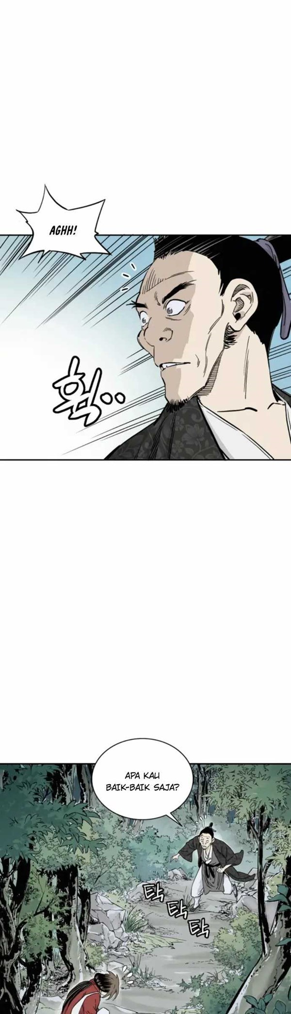Read I Reincarnated as a Legendary Surgeon Bahasa Indonesia ID Manga Online