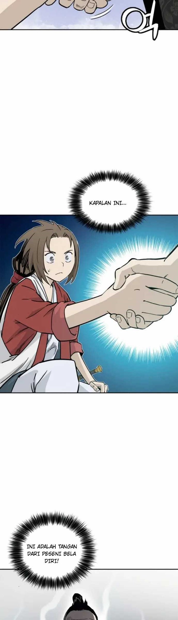 Read I Reincarnated as a Legendary Surgeon Bahasa Indonesia ID Manga Online