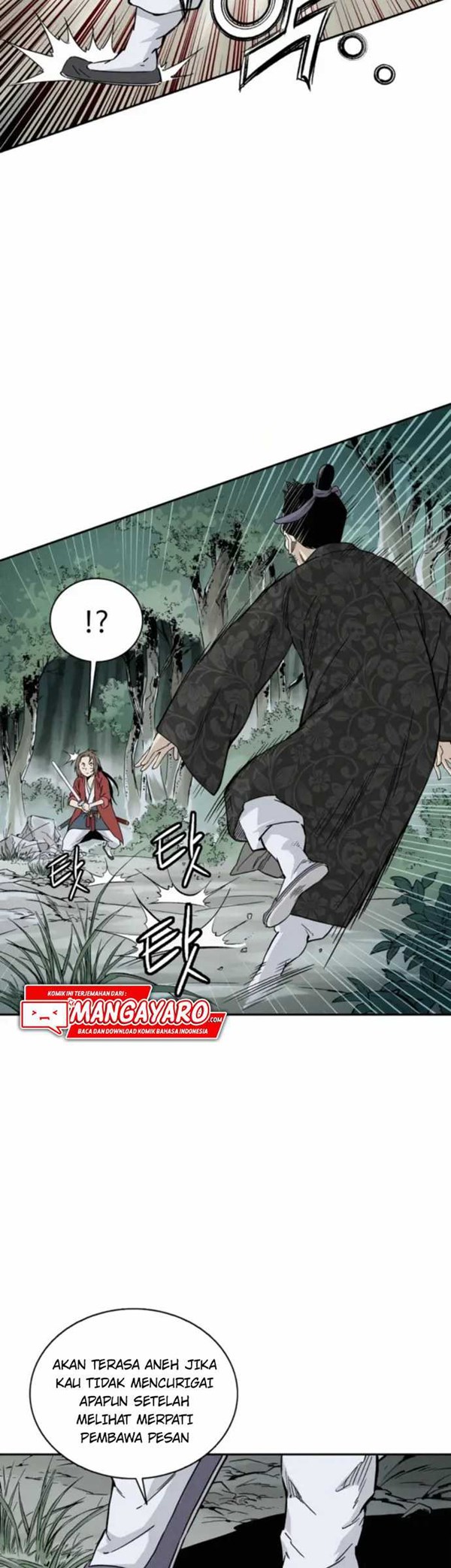 Read I Reincarnated as a Legendary Surgeon Bahasa Indonesia ID Manga Online