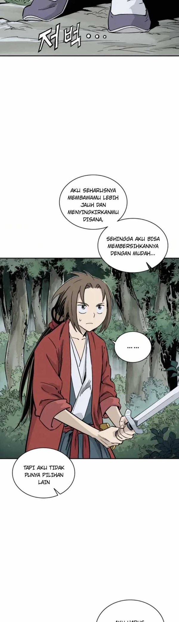 Read I Reincarnated as a Legendary Surgeon Bahasa Indonesia ID Manga Online