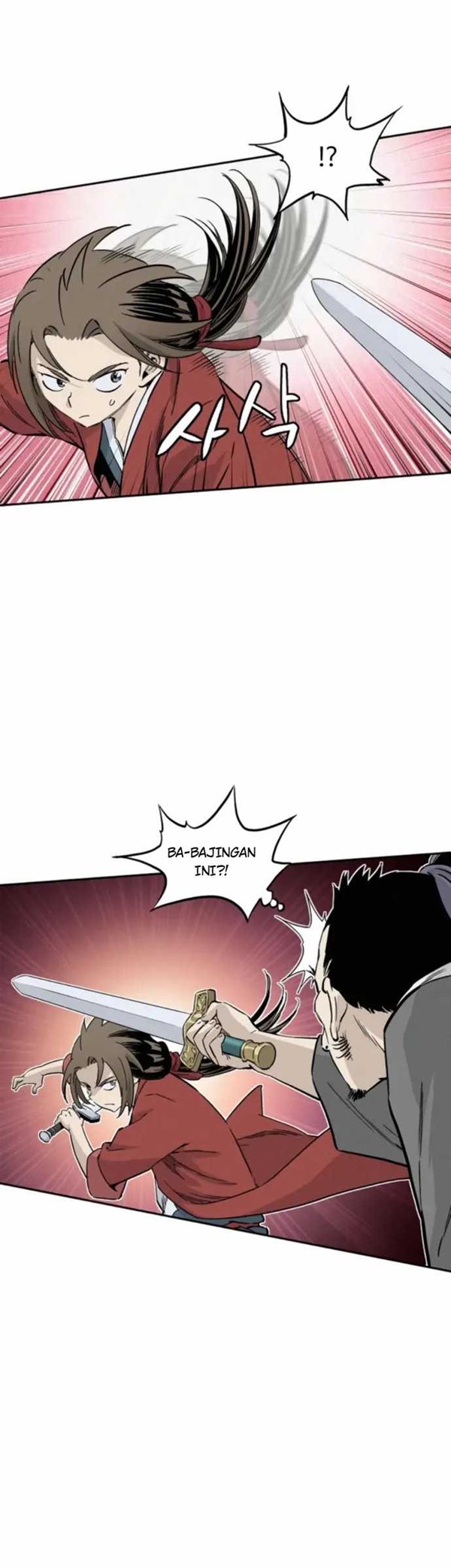 Read I Reincarnated as a Legendary Surgeon Bahasa Indonesia ID Manga Online