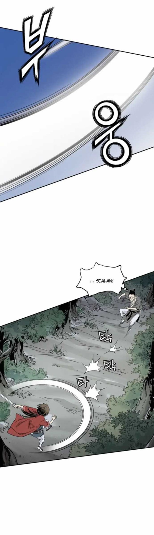 Read I Reincarnated as a Legendary Surgeon Bahasa Indonesia ID Manga Online