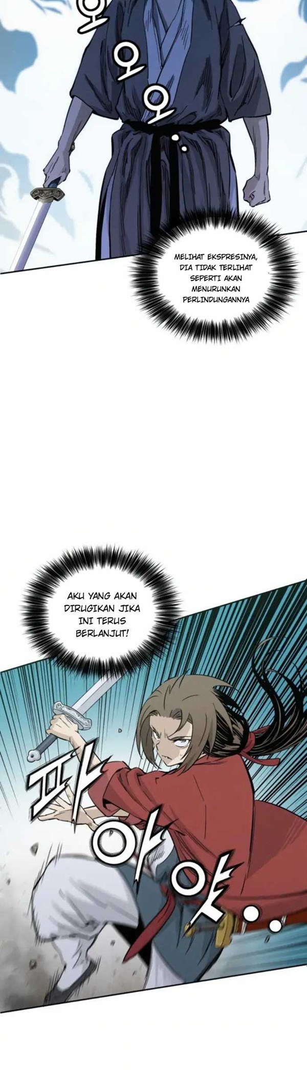 Read I Reincarnated as a Legendary Surgeon Bahasa Indonesia ID Manga Online