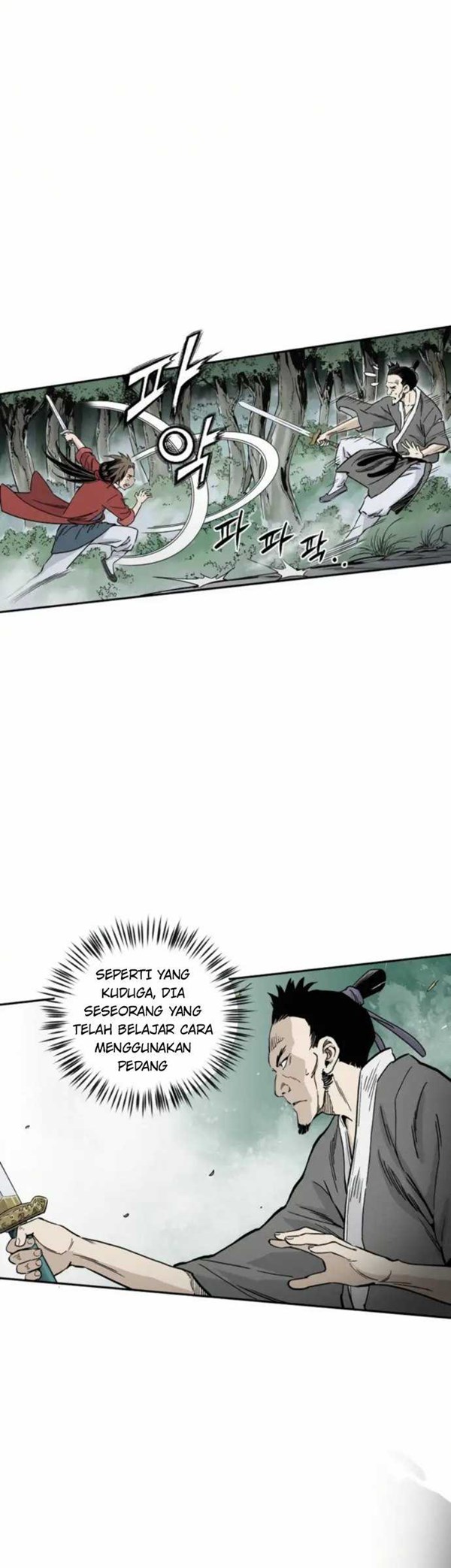 Read I Reincarnated as a Legendary Surgeon Bahasa Indonesia ID Manga Online