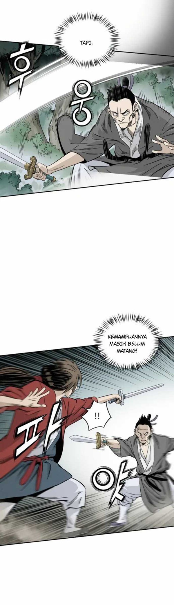Read I Reincarnated as a Legendary Surgeon Bahasa Indonesia ID Manga Online