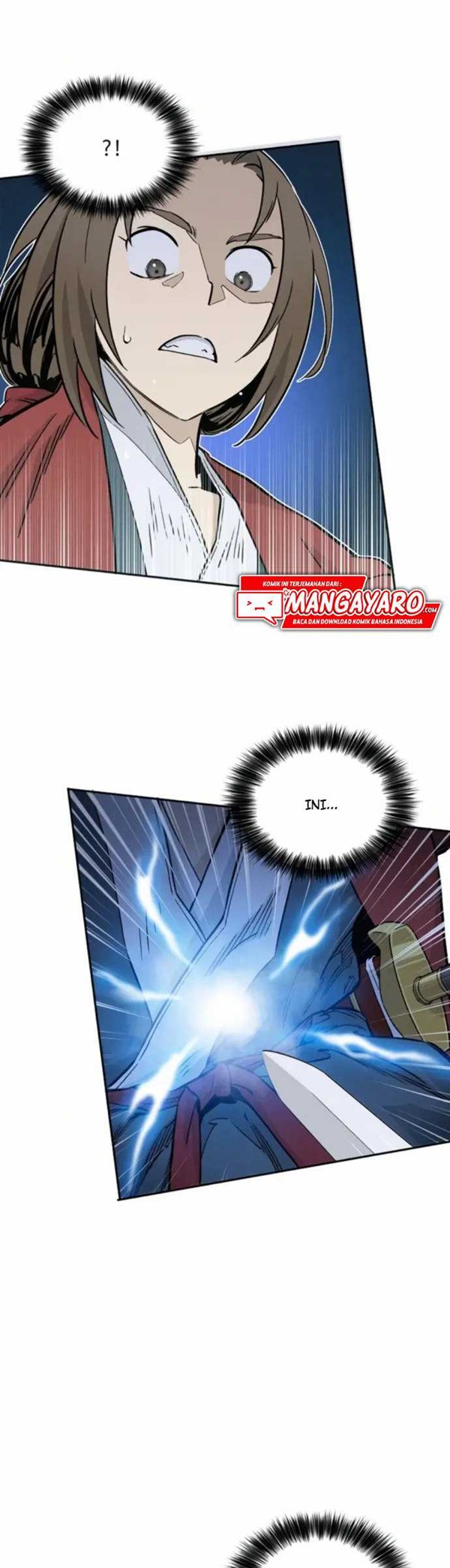 Read I Reincarnated as a Legendary Surgeon Bahasa Indonesia ID Manga Online