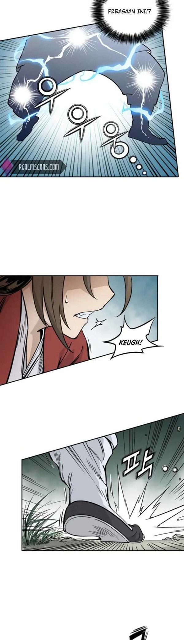 Read I Reincarnated as a Legendary Surgeon Bahasa Indonesia ID Manga Online