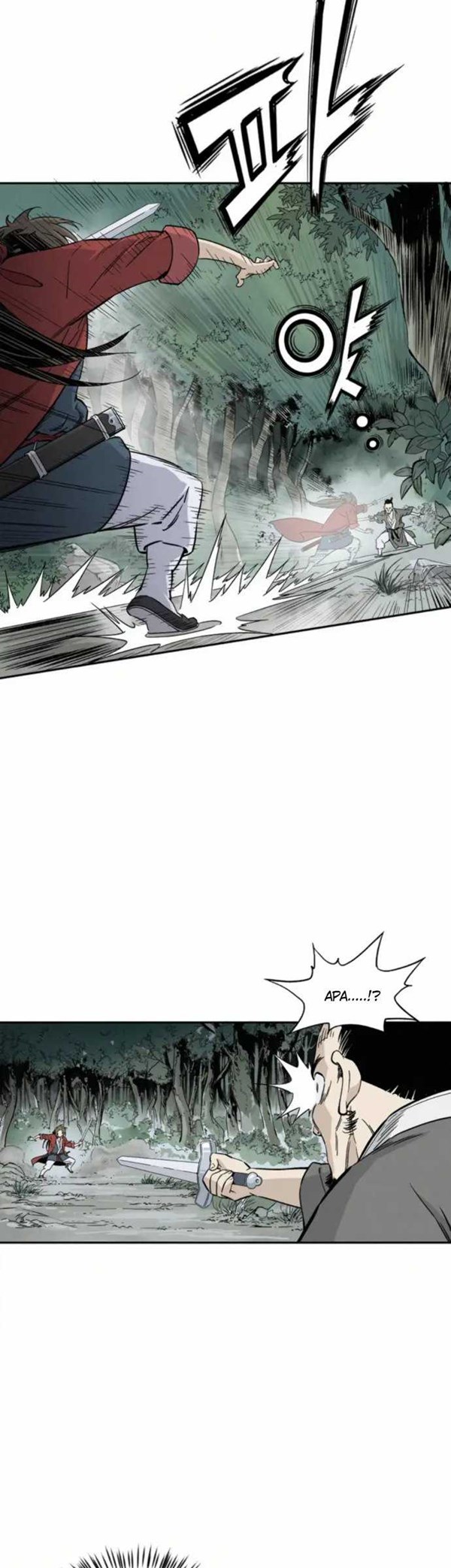 Read I Reincarnated as a Legendary Surgeon Bahasa Indonesia ID Manga Online