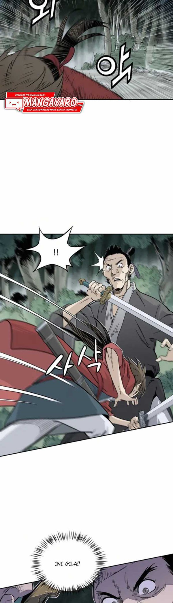 Read I Reincarnated as a Legendary Surgeon Bahasa Indonesia ID Manga Online