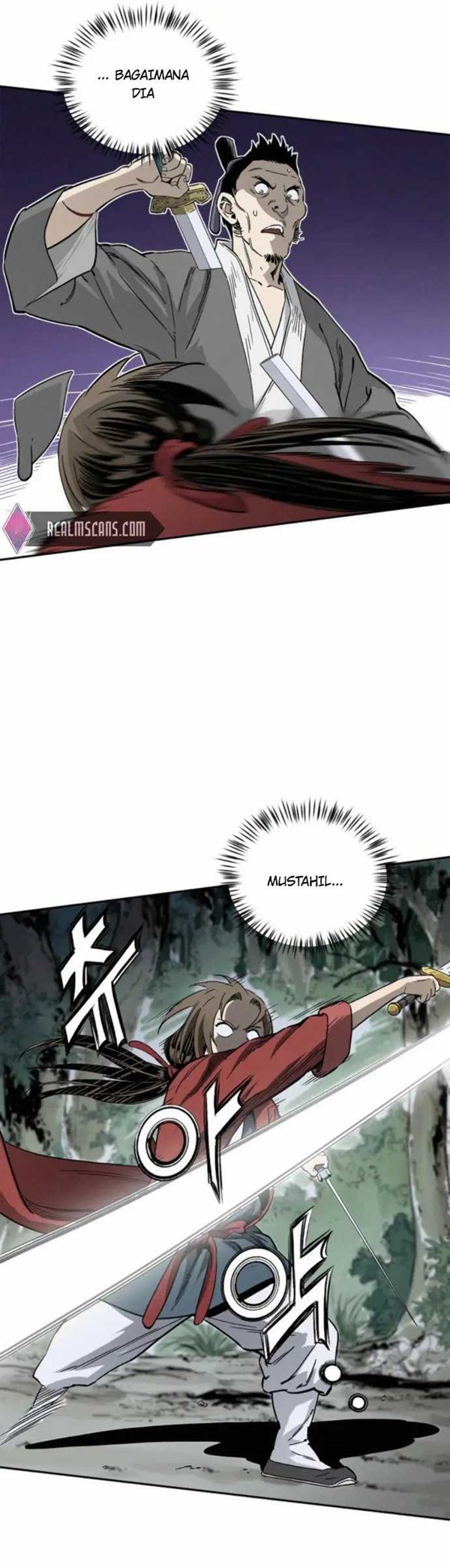 Read I Reincarnated as a Legendary Surgeon Bahasa Indonesia ID Manga Online