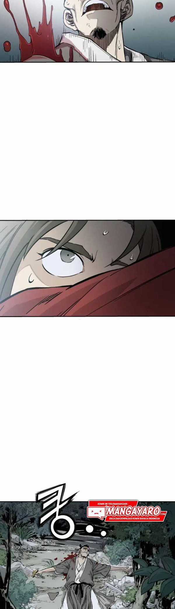 Read I Reincarnated as a Legendary Surgeon Bahasa Indonesia ID Manga Online
