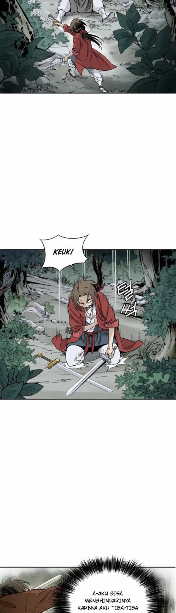 Read I Reincarnated as a Legendary Surgeon Bahasa Indonesia ID Manga Online