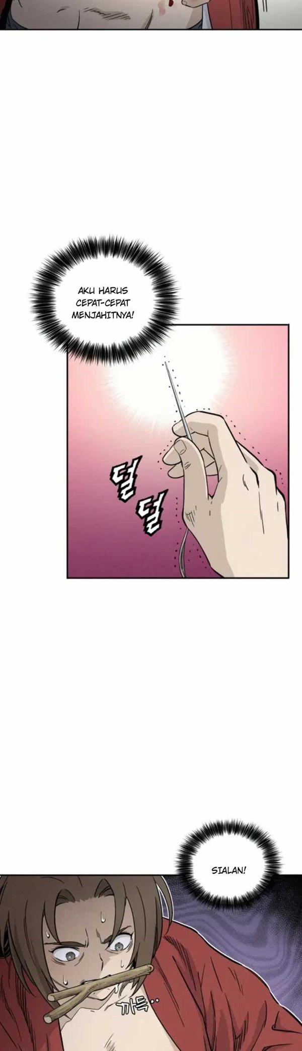 Read I Reincarnated as a Legendary Surgeon Bahasa Indonesia ID Manga Online