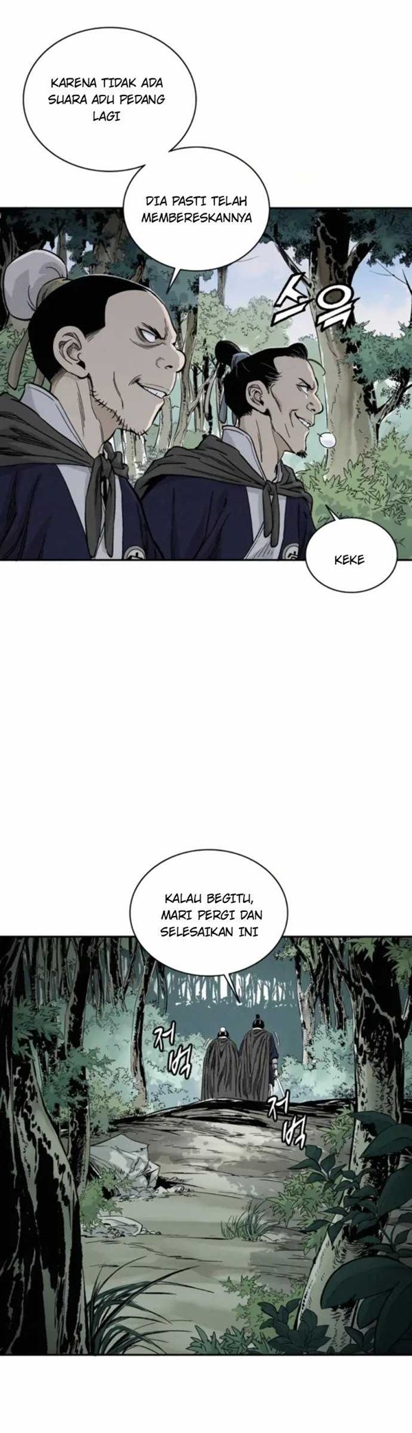 Read I Reincarnated as a Legendary Surgeon Bahasa Indonesia ID Manga Online