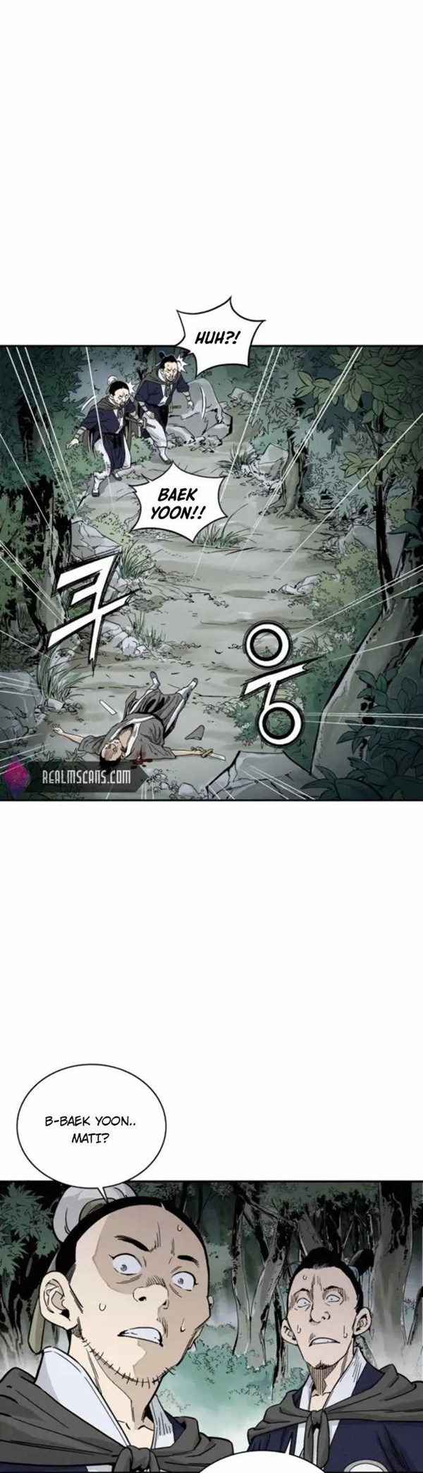 Read I Reincarnated as a Legendary Surgeon Bahasa Indonesia ID Manga Online